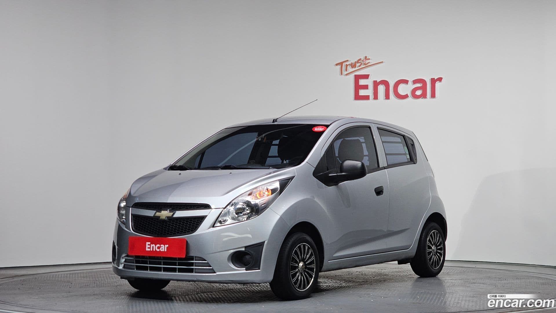 Main__Slider__Photo:Spark ChevroletGMDaewoo 2011.6-0