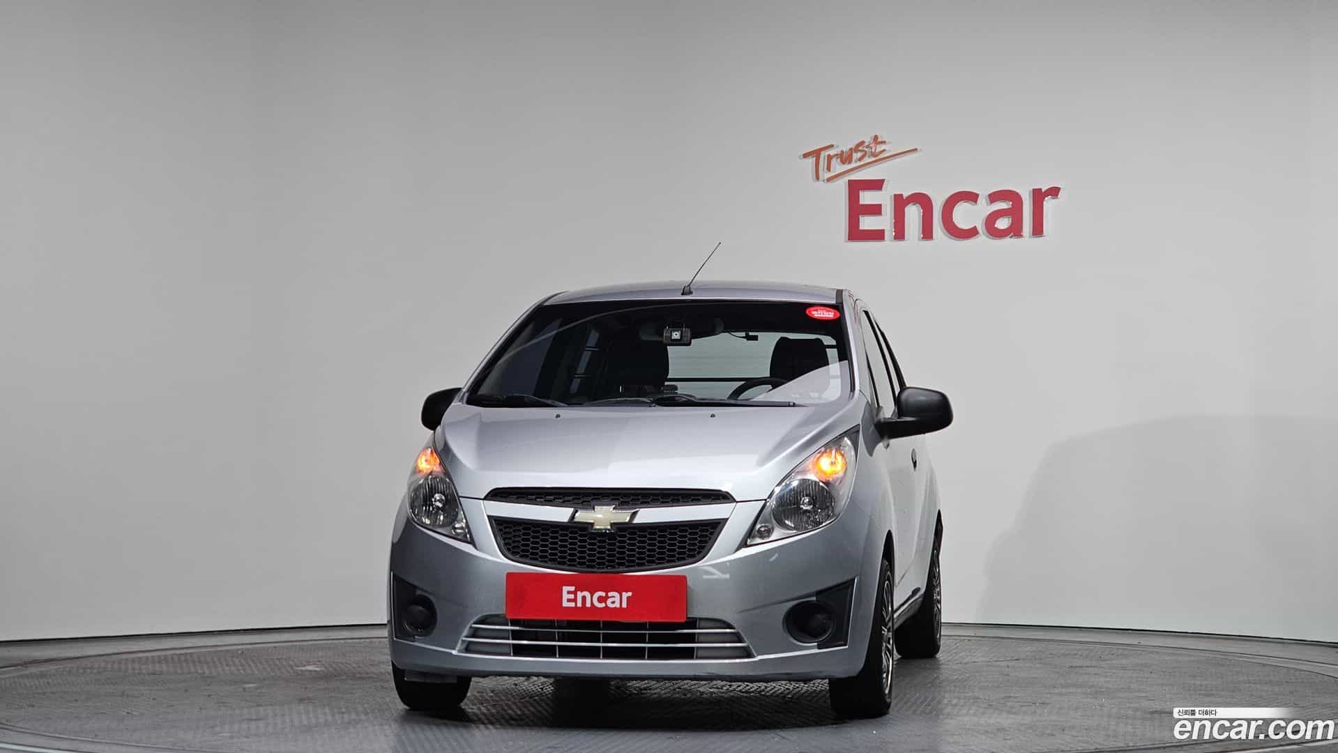 Spark ChevroletGMDaewoo 2011.6-OUTER-003