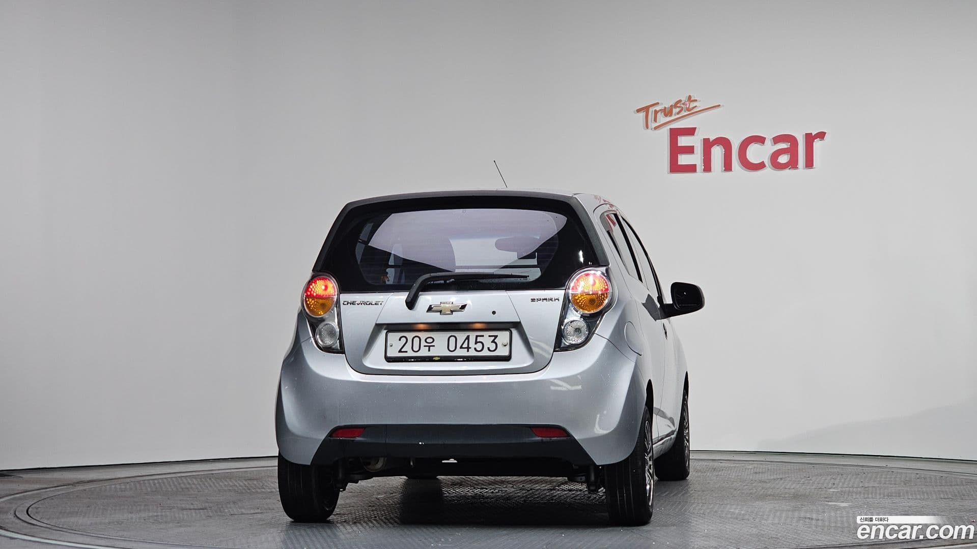 Main__Slider__Photo:Spark ChevroletGMDaewoo 2011.6-3