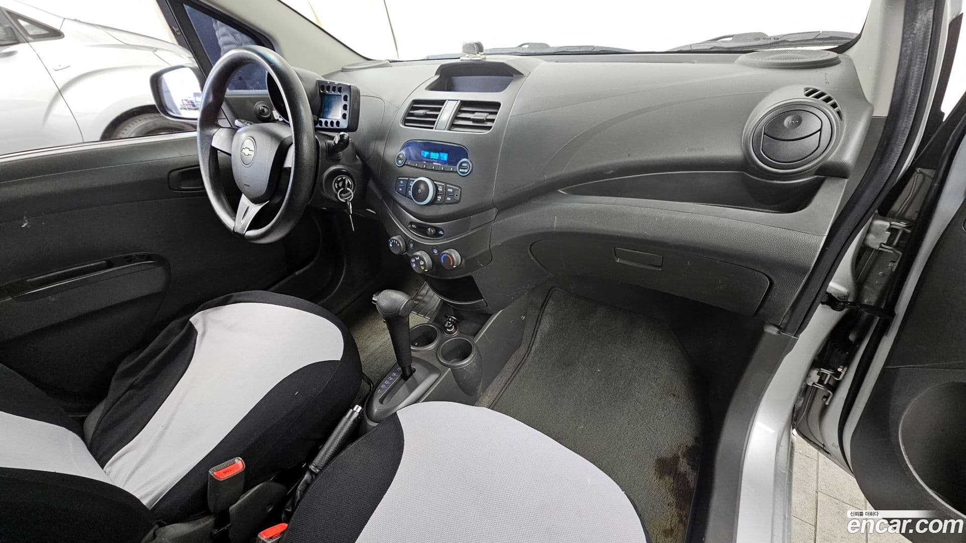 Main__Slider__Photo:Spark ChevroletGMDaewoo 2011.6-6