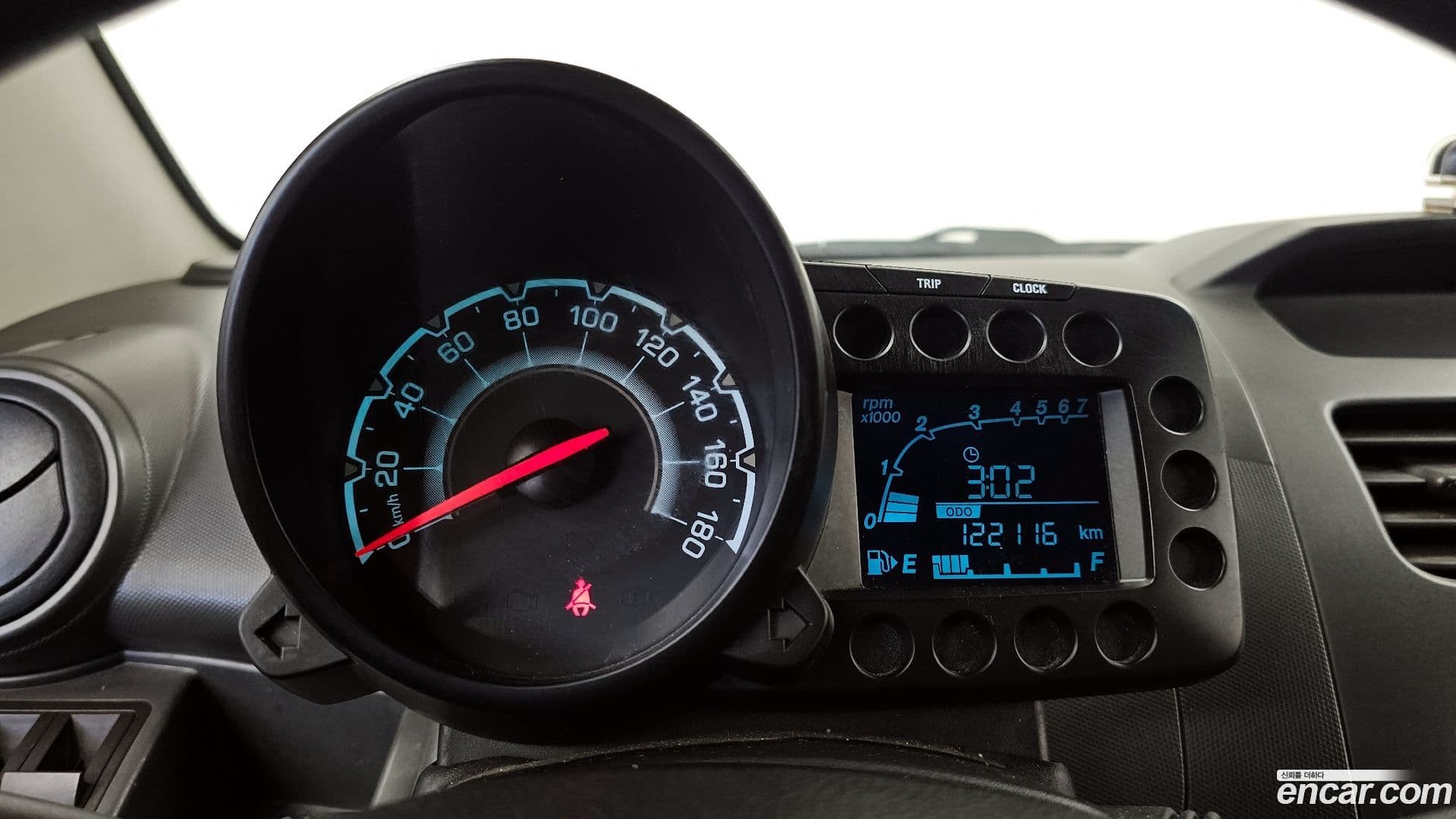 Main__Slider__Photo:Spark ChevroletGMDaewoo 2011.6-7