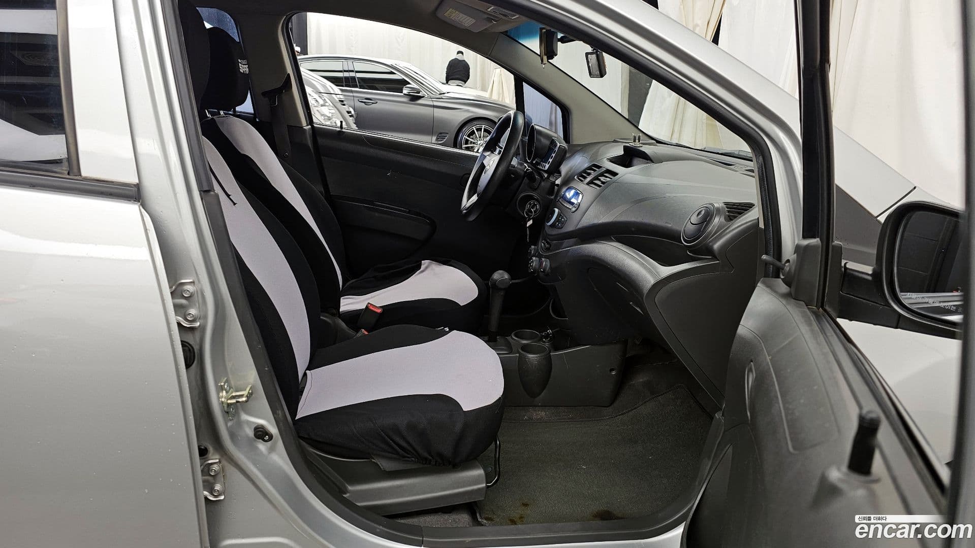 Main__Slider__Photo:Spark ChevroletGMDaewoo 2011.6-10