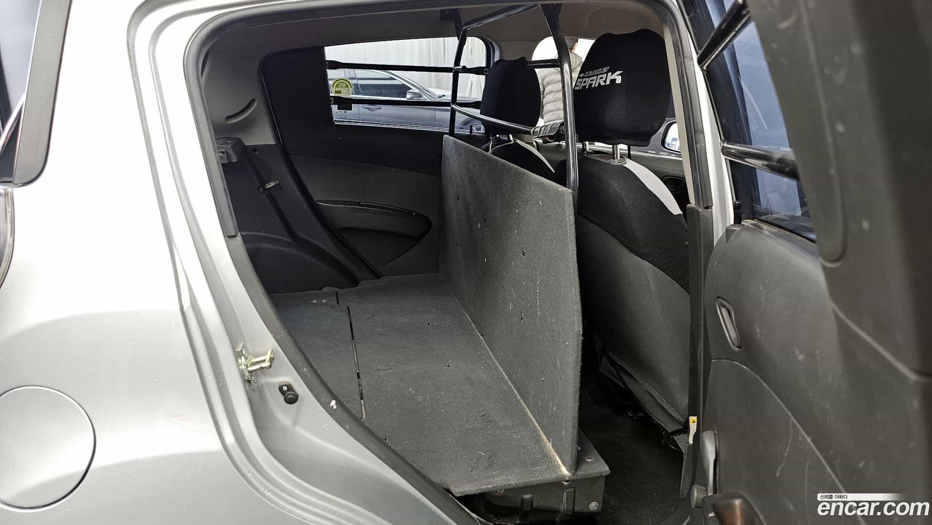 Spark ChevroletGMDaewoo 2011.6-OPTION-016