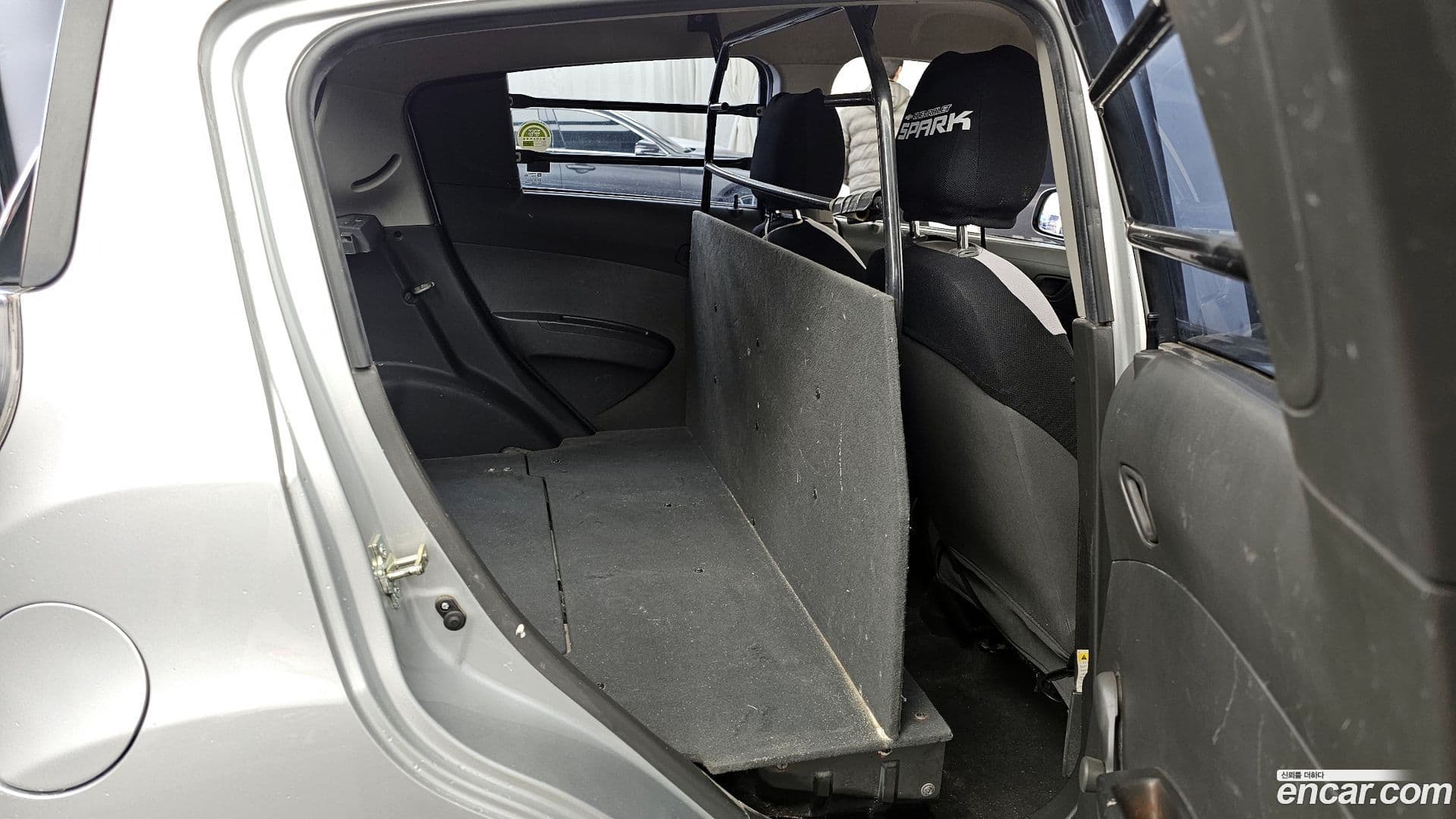 Main__Slider__Photo:Spark ChevroletGMDaewoo 2011.6-11