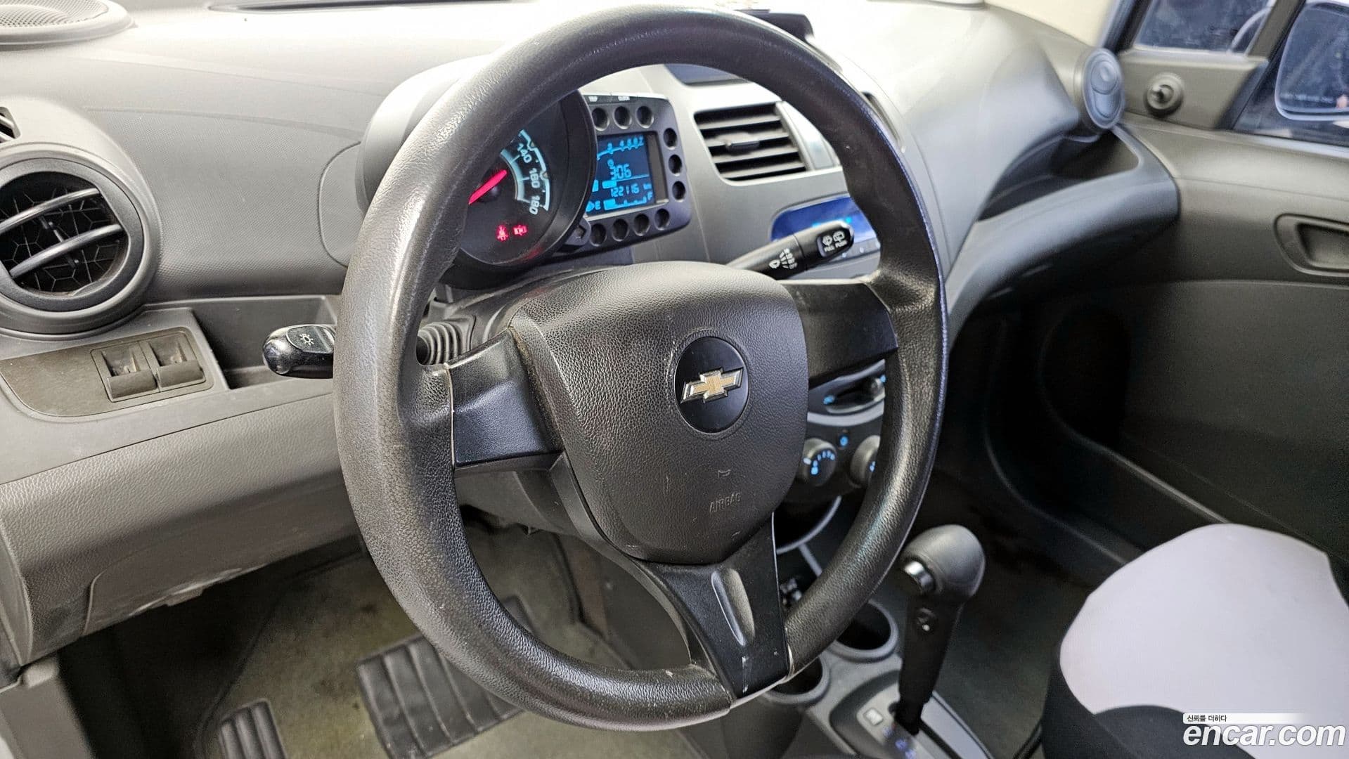 Main__Slider__Photo:Spark ChevroletGMDaewoo 2011.6-12