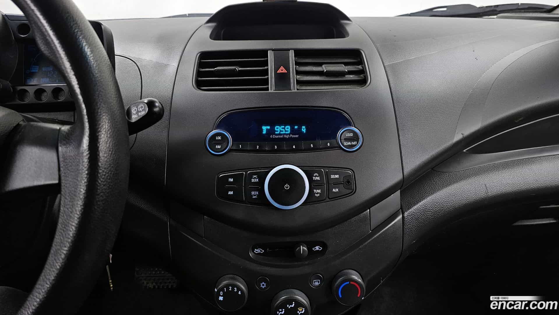 Spark ChevroletGMDaewoo 2011.6-OPTION-018