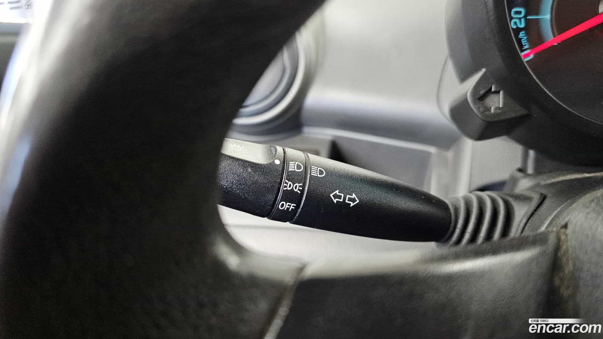 Spark ChevroletGMDaewoo 2011.6-OPTION-019