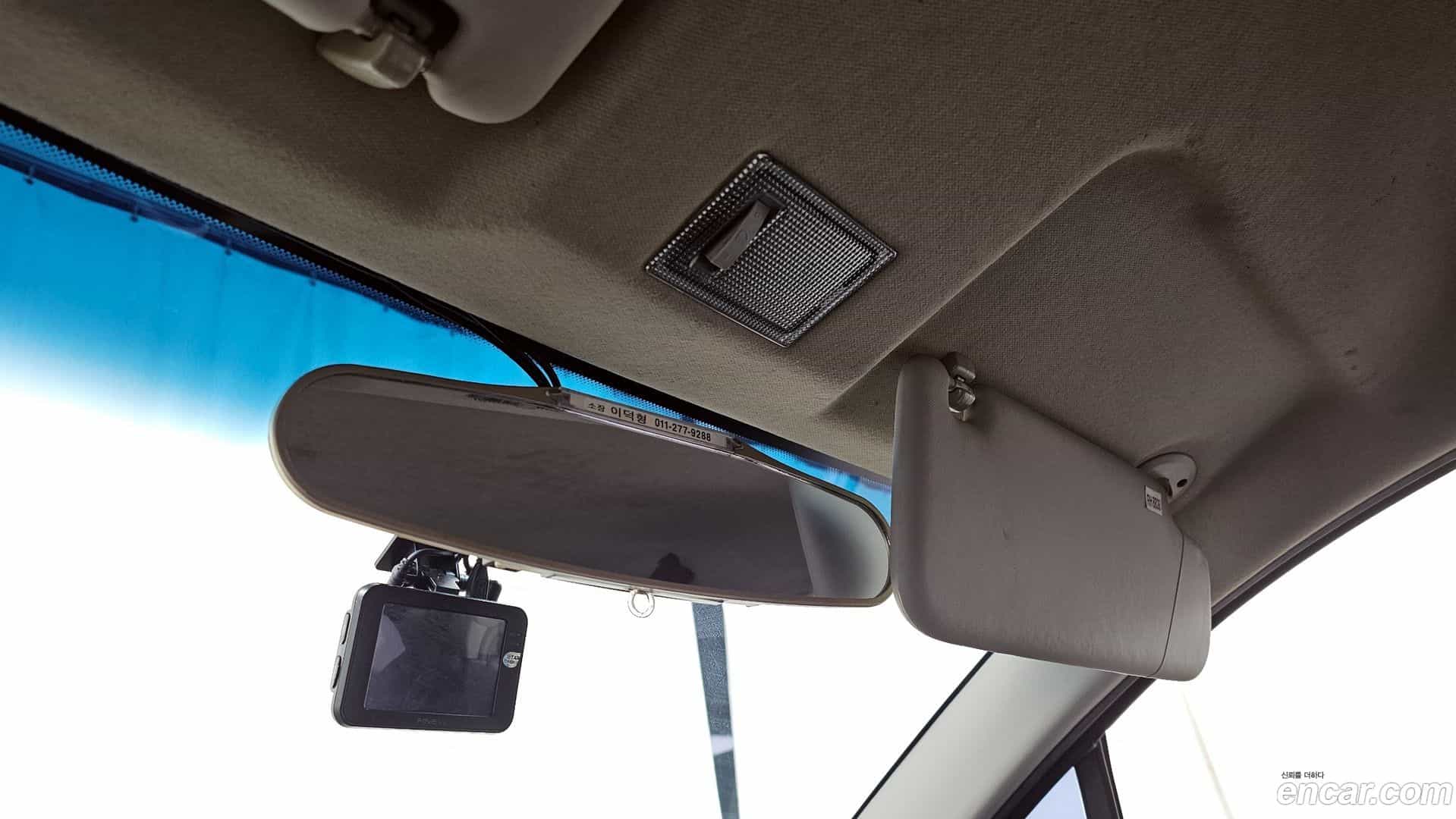 Spark ChevroletGMDaewoo 2011.6-OPTION-021