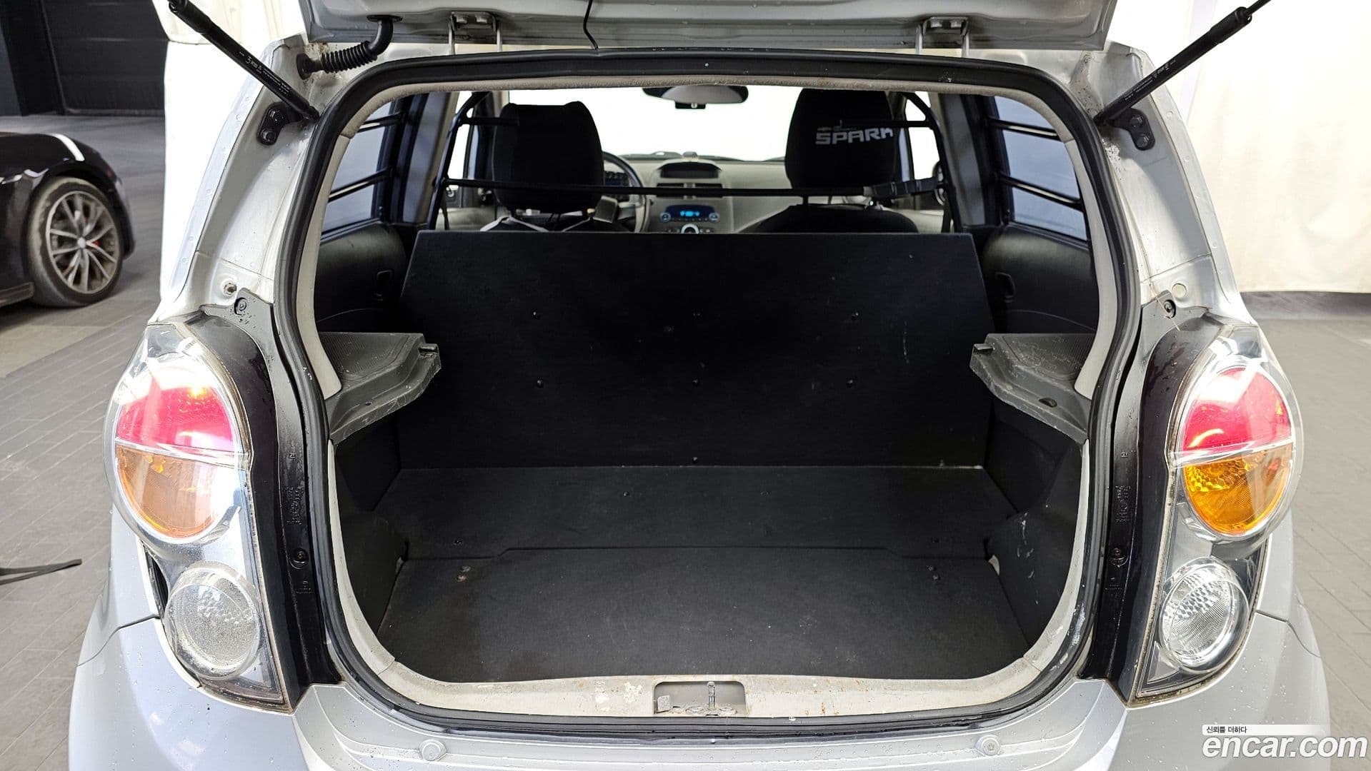 Main__Slider__Photo:Spark ChevroletGMDaewoo 2011.6-19