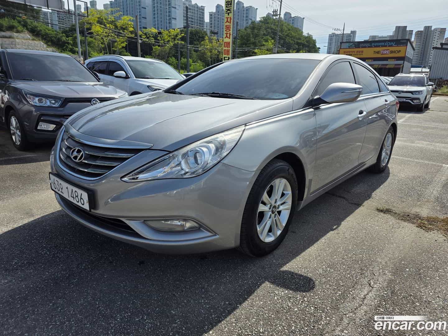 Sonata Hyundai 2011.11-OUTER-001