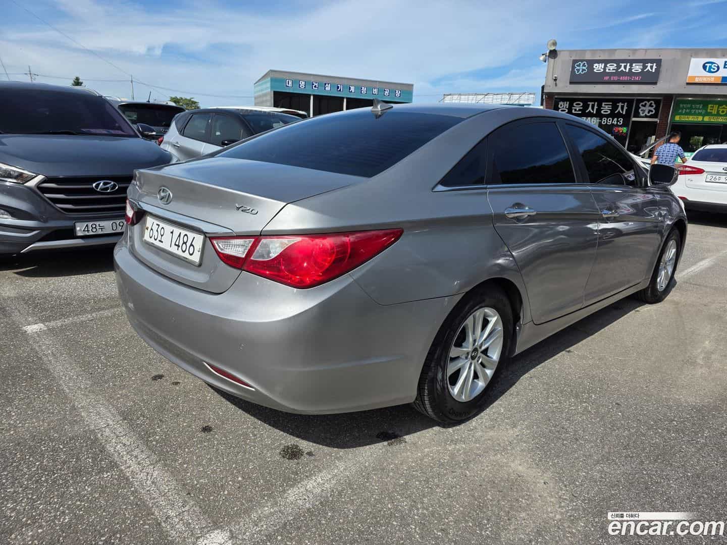 Sonata Hyundai 2011.11-OUTER-004