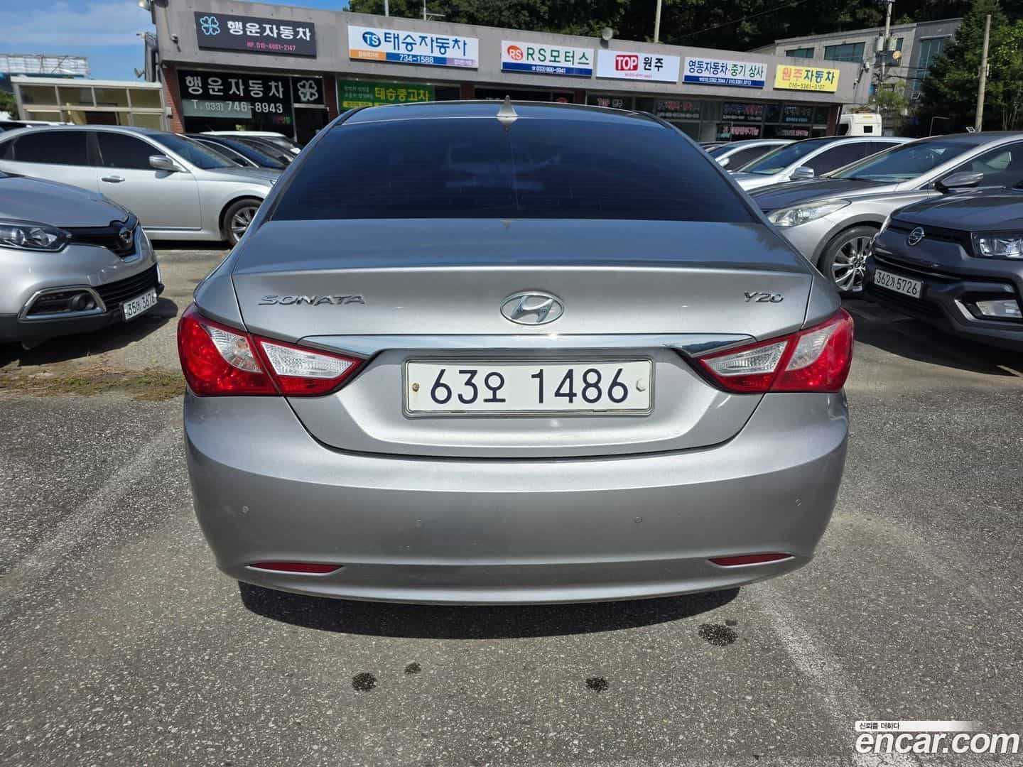 Sonata Hyundai 2011.11-INNER-006