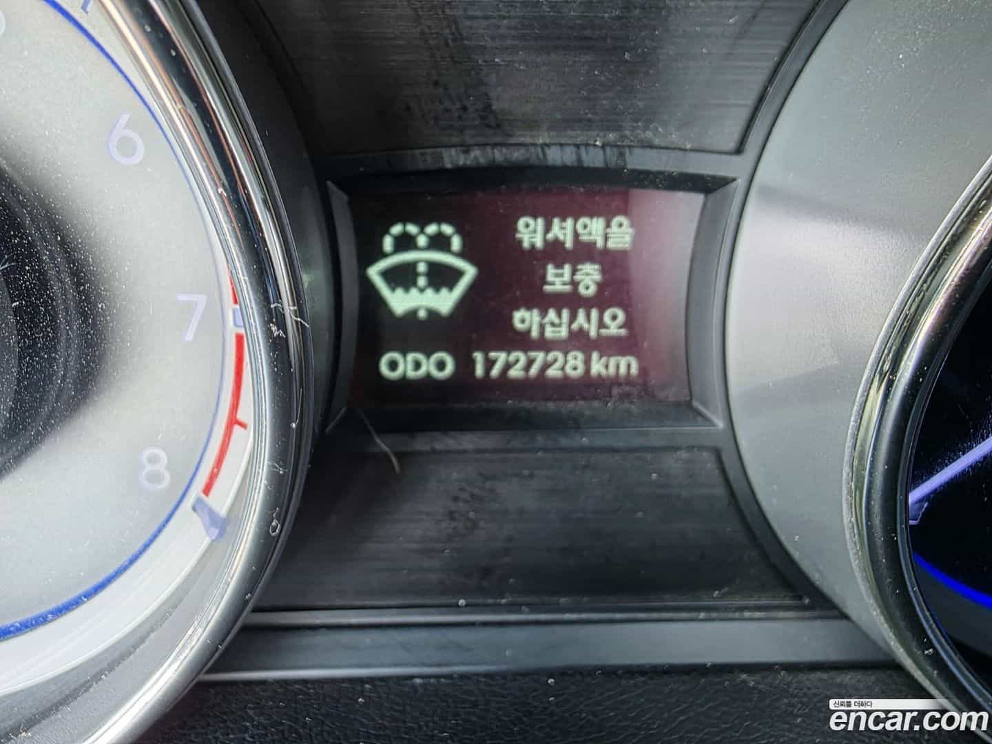 Sonata Hyundai 2011.11-OPTION-020