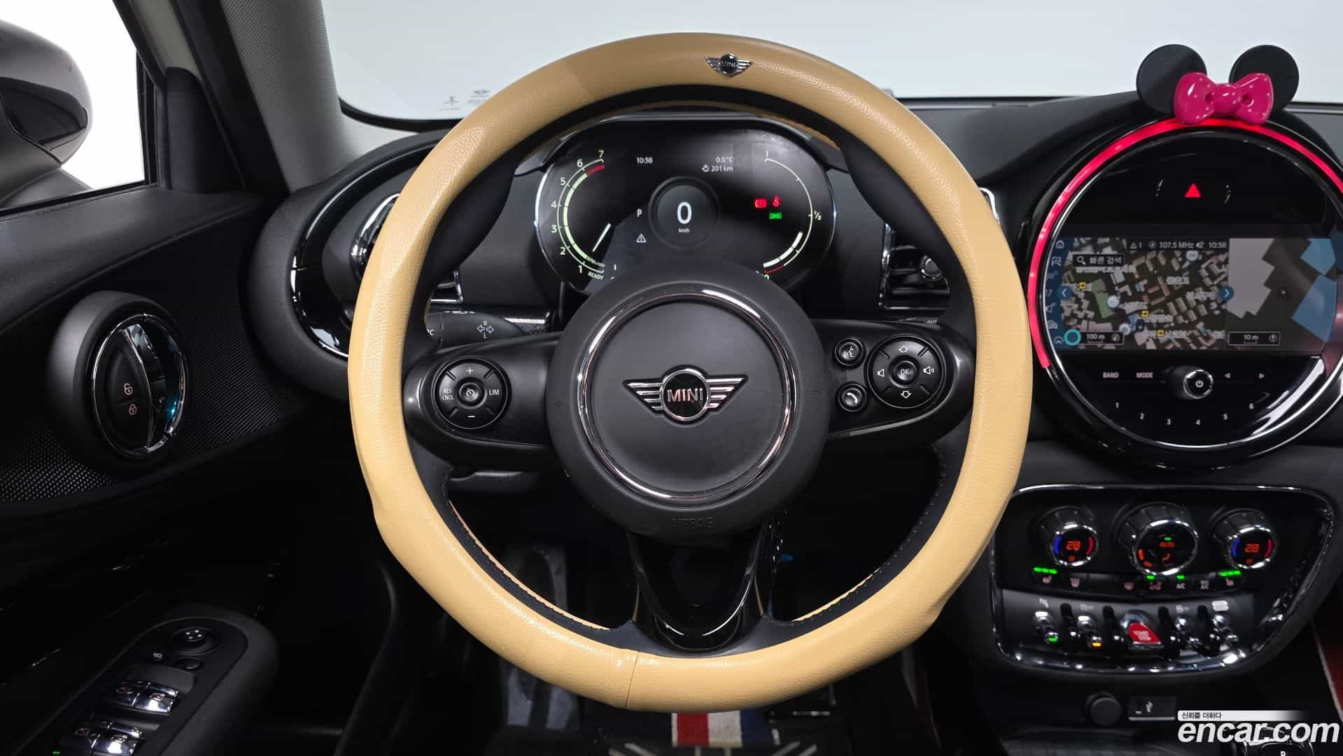 Clubman Mini 2021.2-OPTION-017