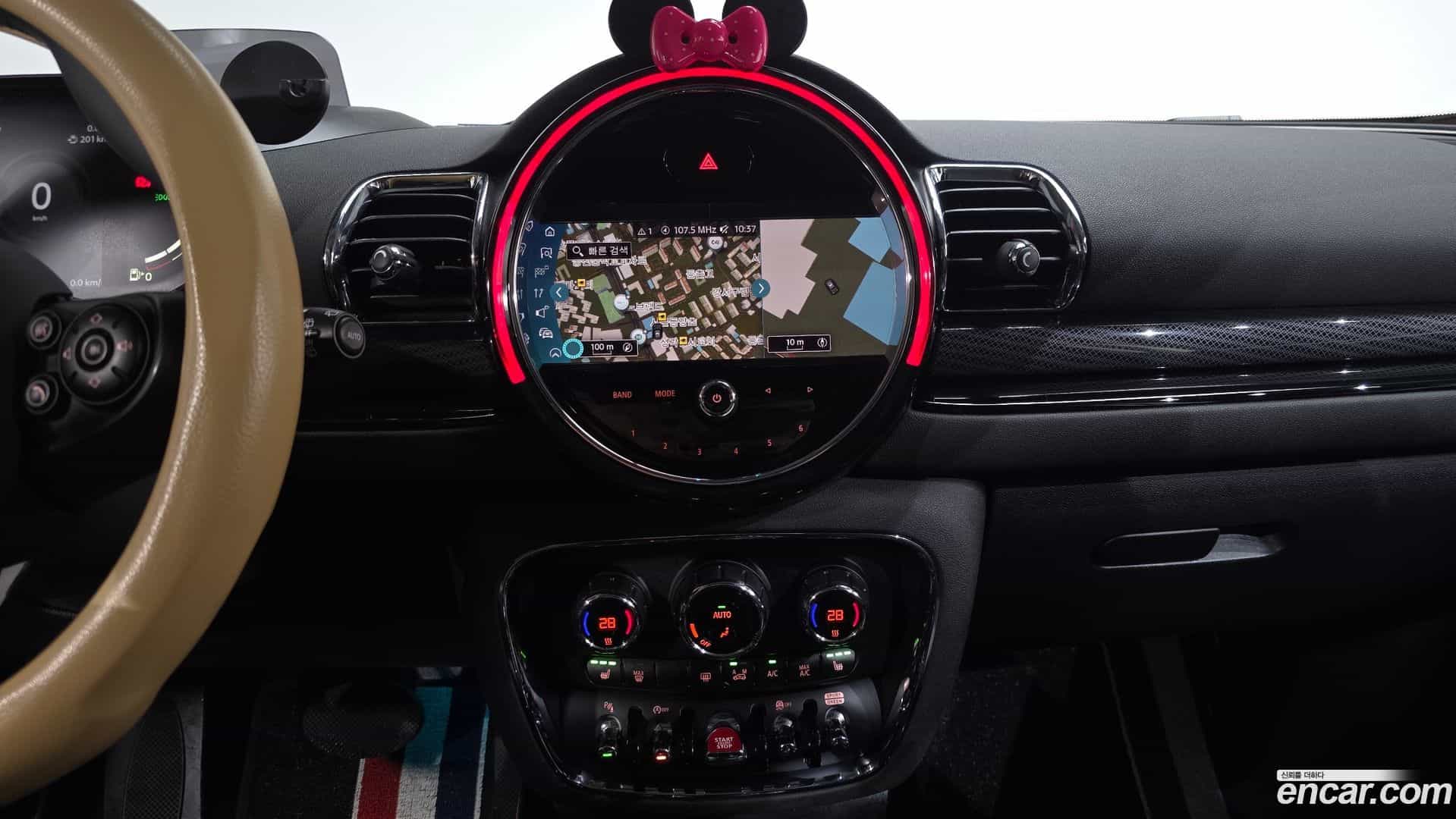 Clubman Mini 2021.2-OPTION-018