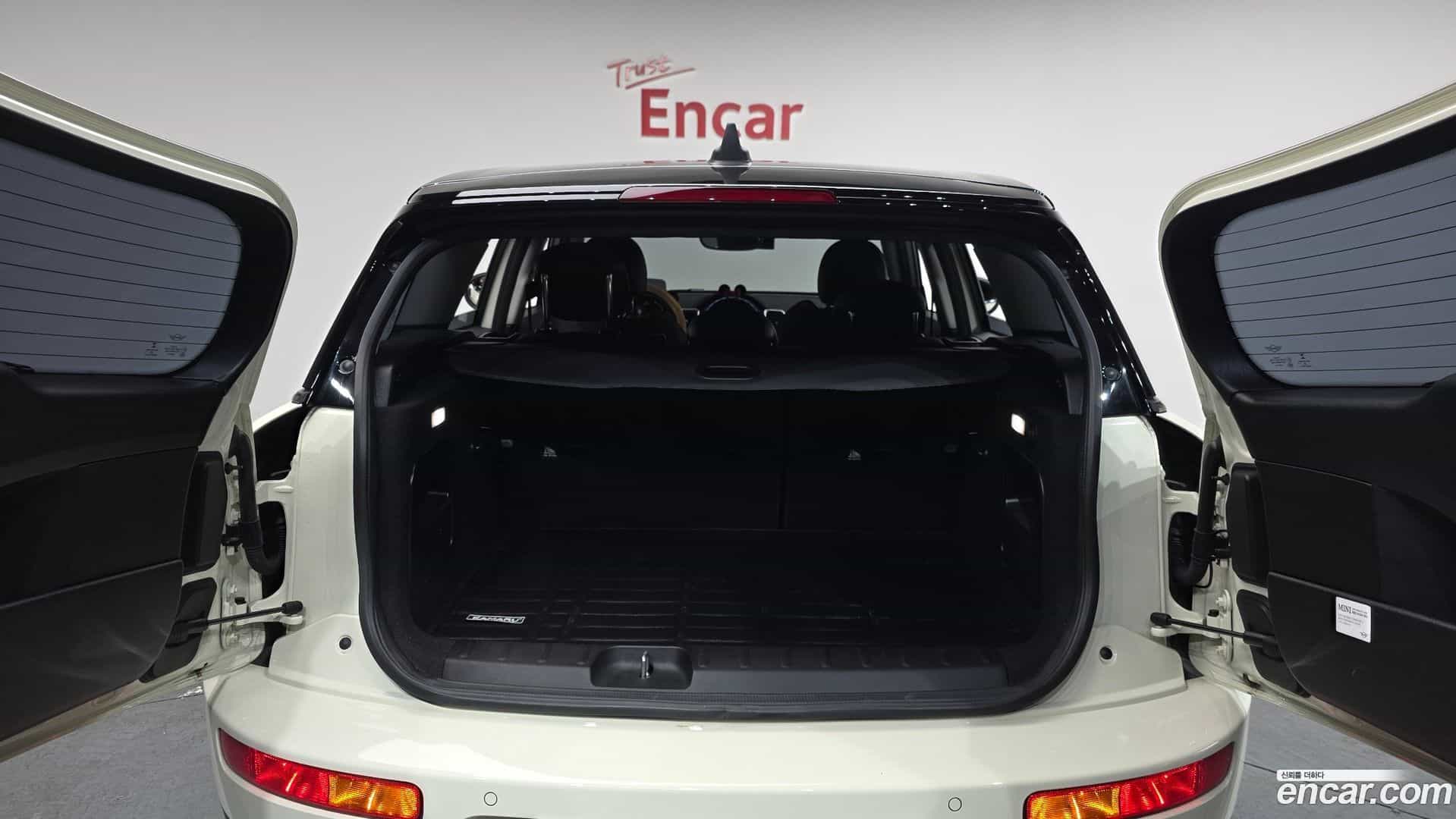 Clubman Mini 2021.2-OPTION-024