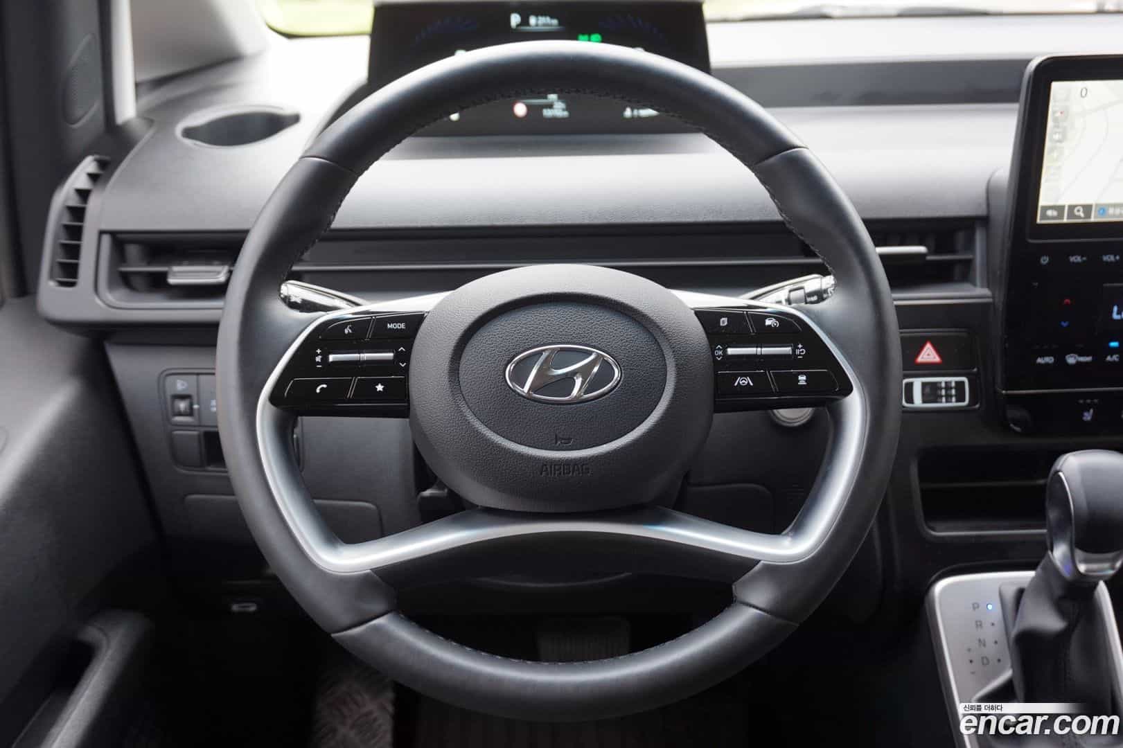 Staria Hyundai 2023.2-INNER-009