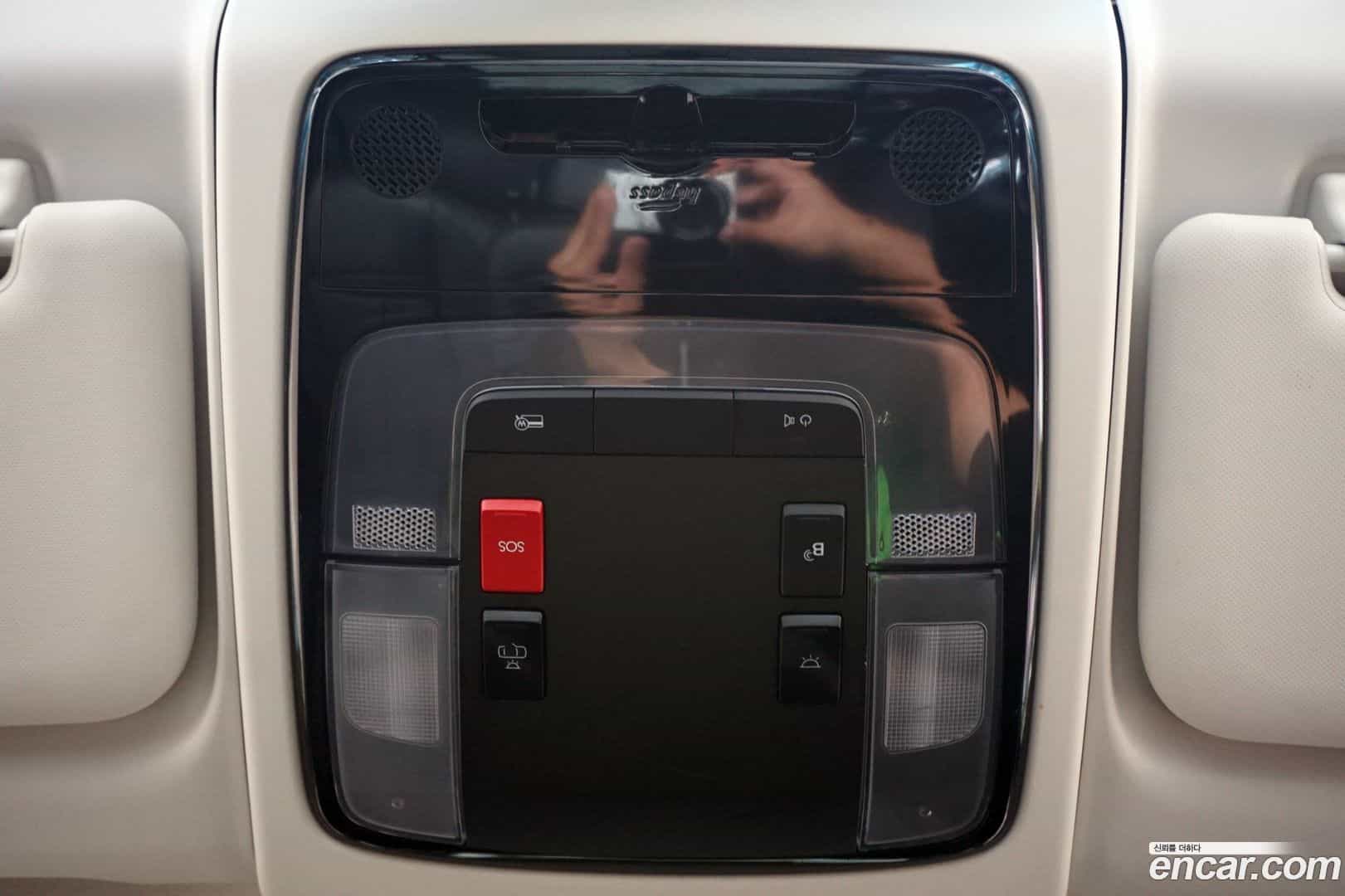 Staria Hyundai 2023.2-INNER-010