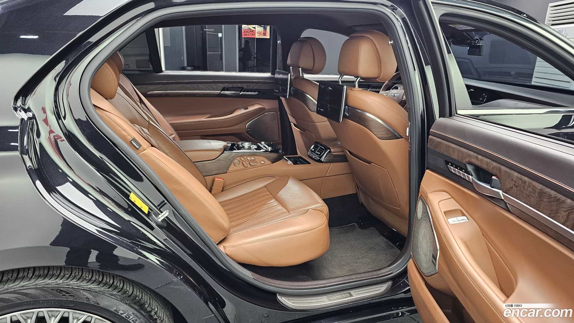 G90 Genesis 2020.9-OPTION-016