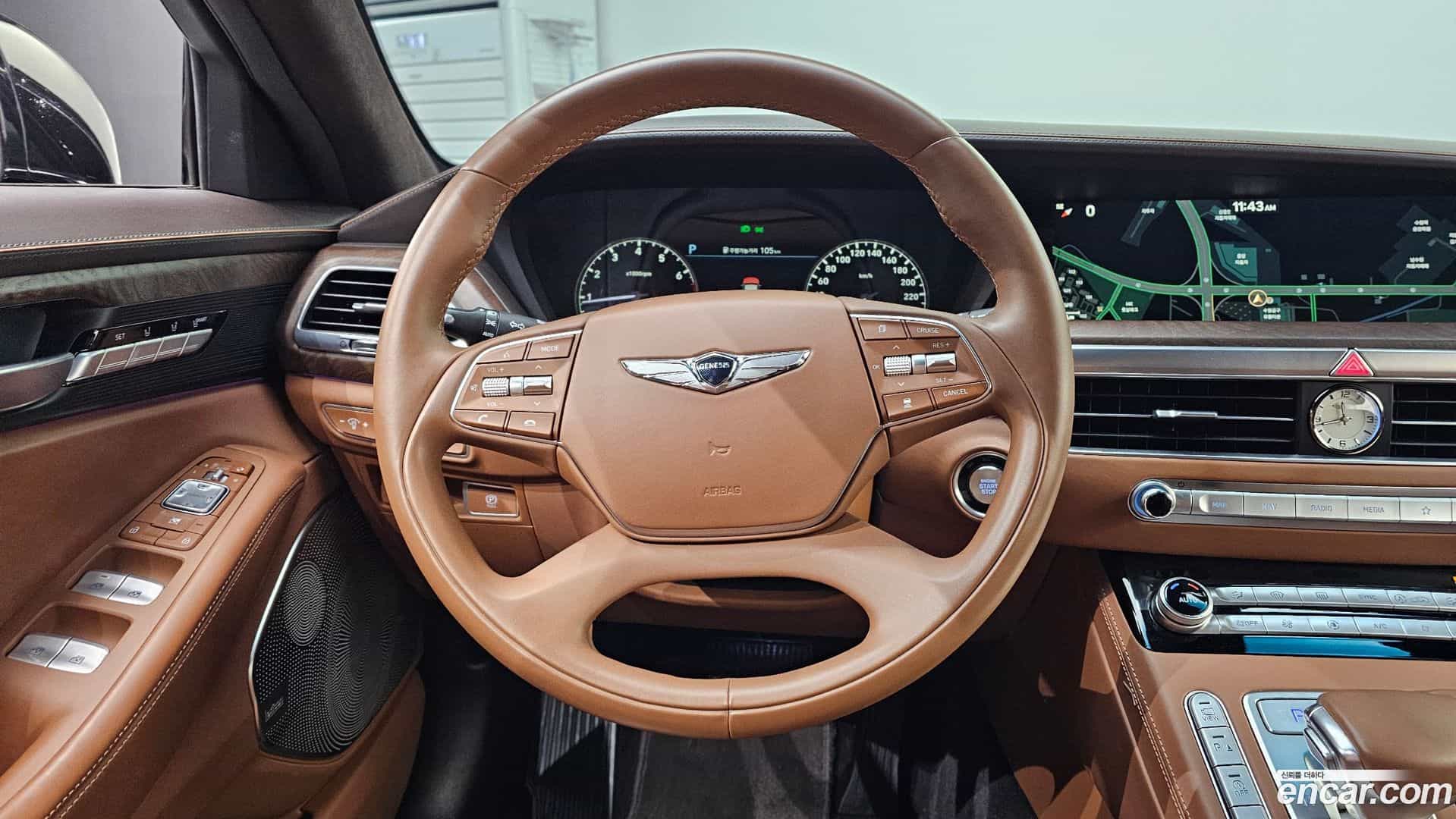 G90 Genesis 2020.9-OPTION-017