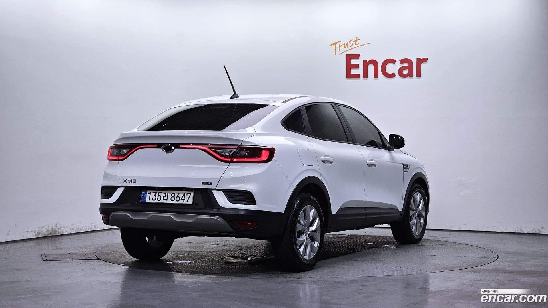 Main__Slider__Photo:XM3 Renault-KoreaSamsung 2021.8-1