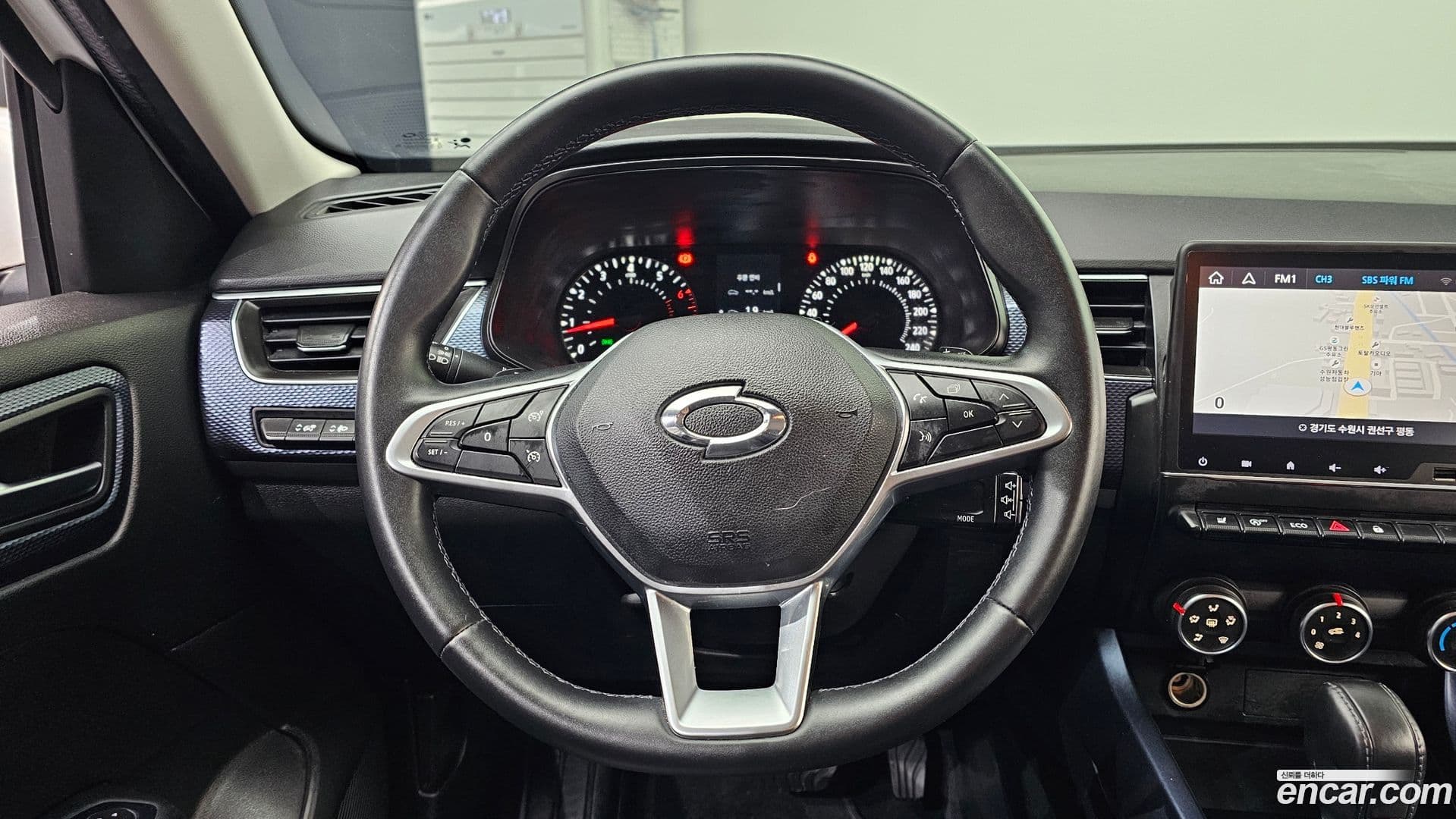 Main__Slider__Photo:XM3 Renault-KoreaSamsung 2021.8-12