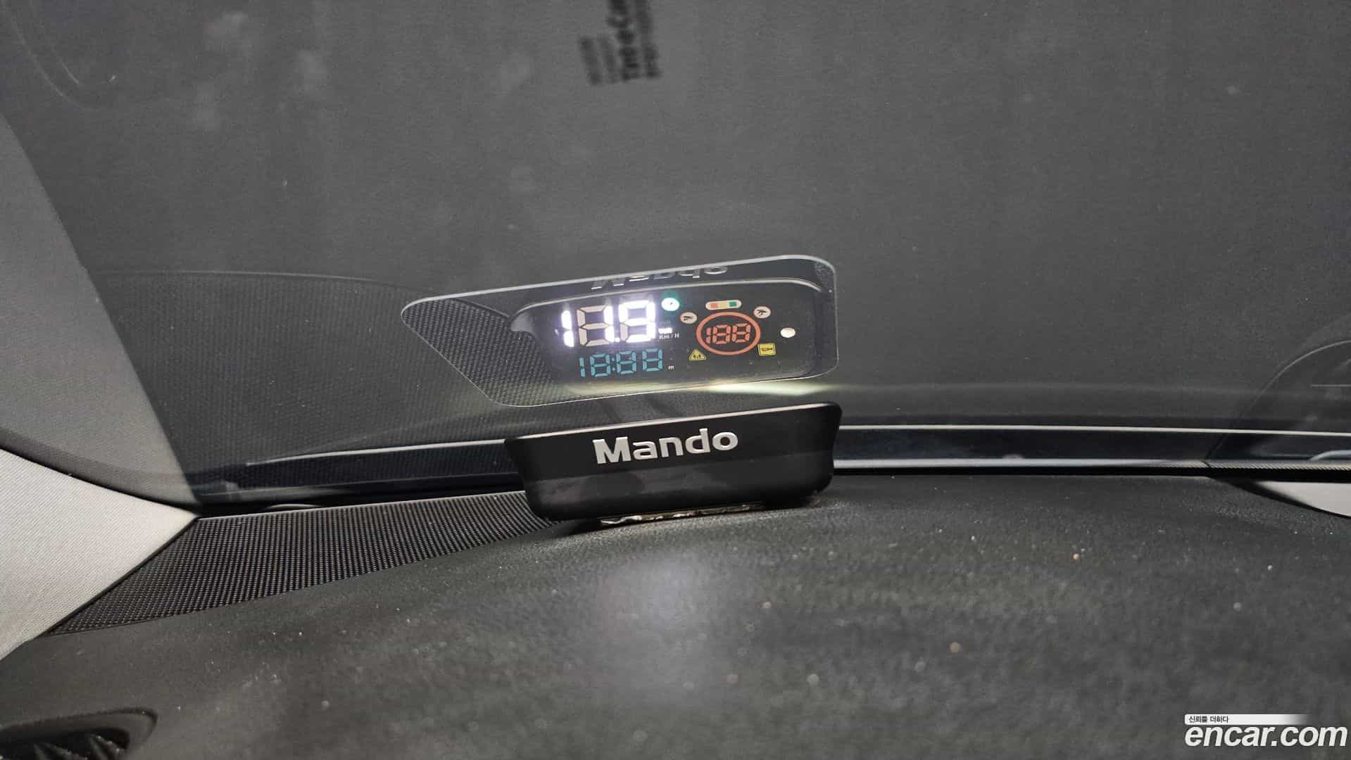 Grandeur Hyundai 2017.7-OPTION-018