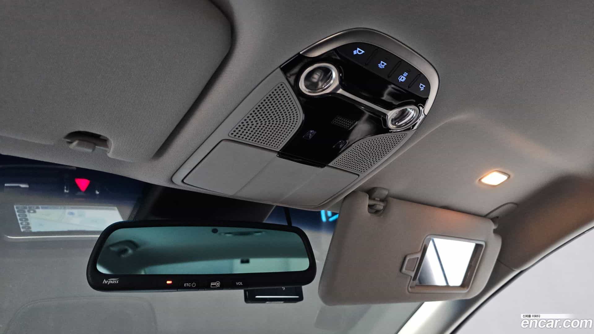 Grandeur Hyundai 2017.7-OPTION-021