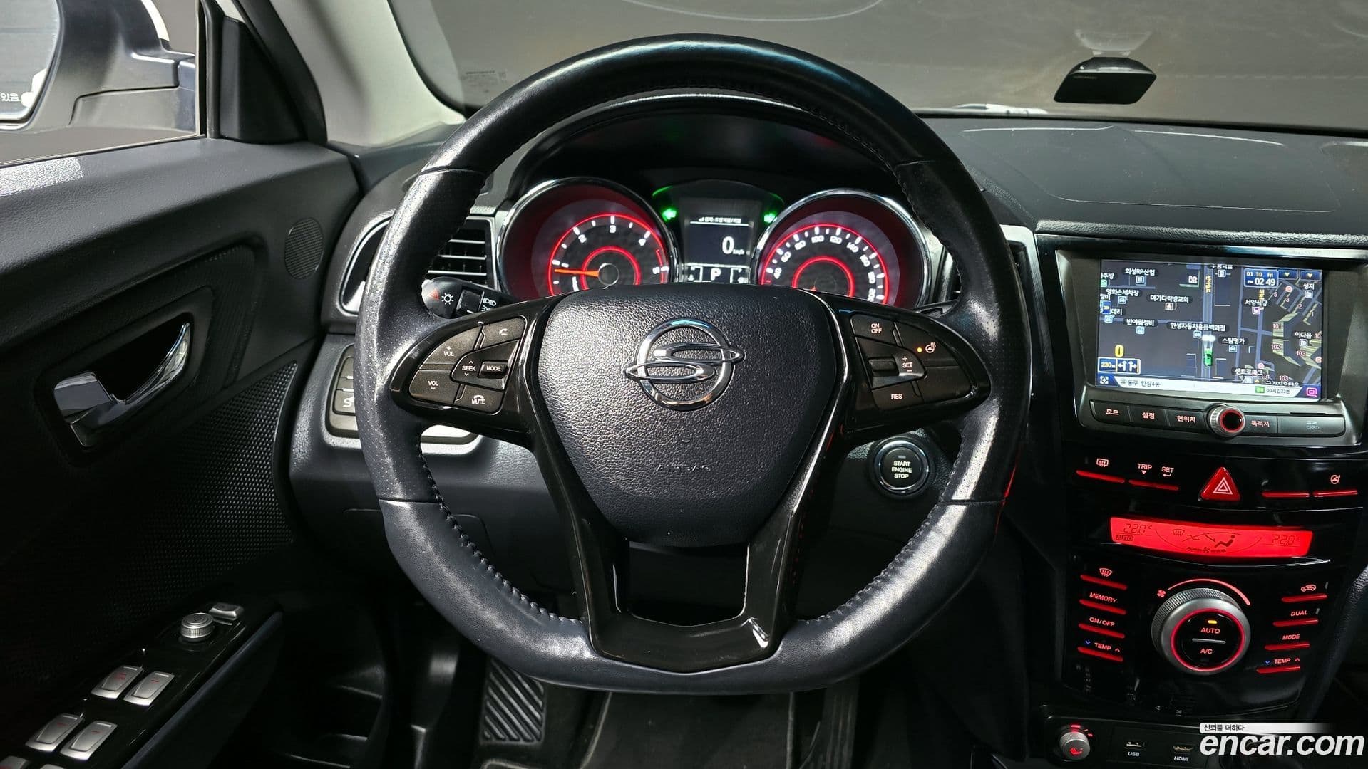 Main__Slider__Photo:TIBOLI KG_Mobility_Ssangyong 2016.4-12