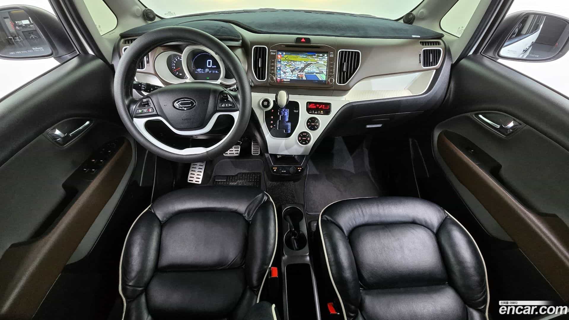 RAY Kia 2015.1-INNER-007