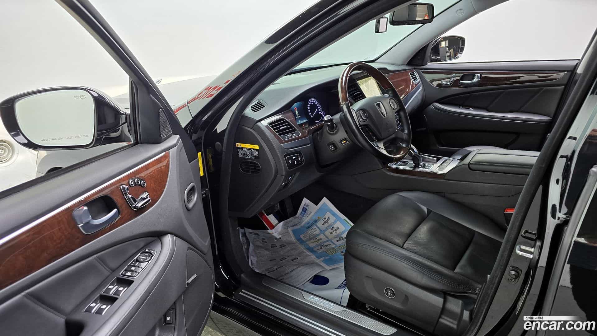 Equus Hyundai 2013.7-INNER-010