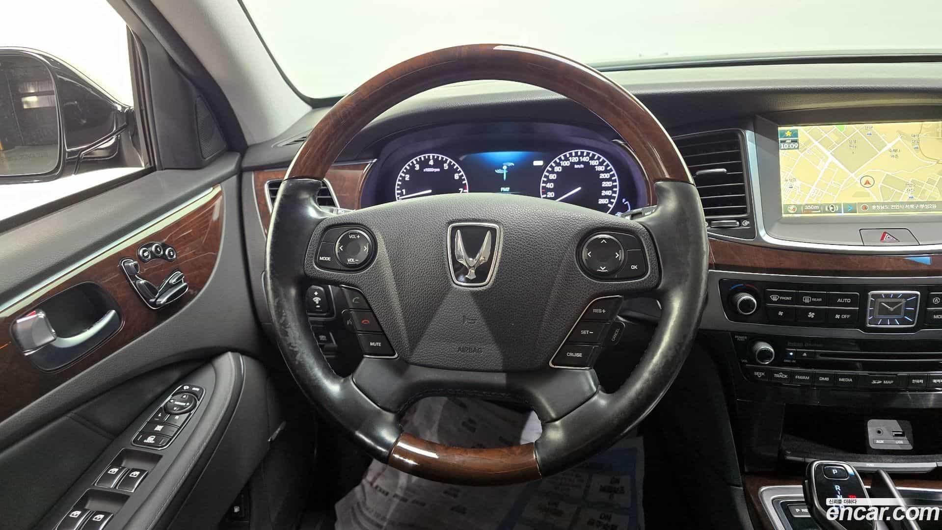 Equus Hyundai 2013.7-OPTION-018