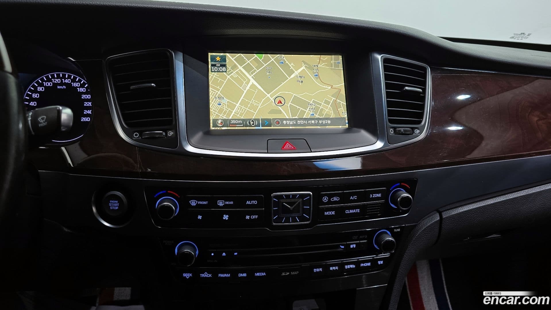 Main__Slider__Photo:Equus Hyundai 2013.7-15