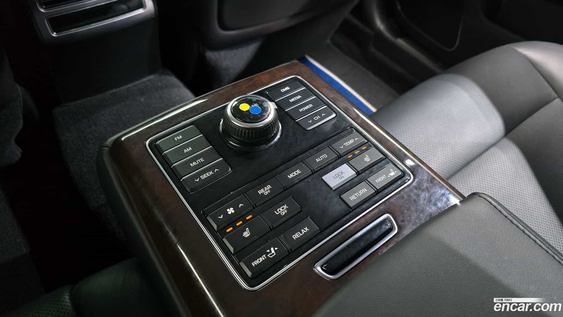 Equus Hyundai 2013.7-OPTION-023