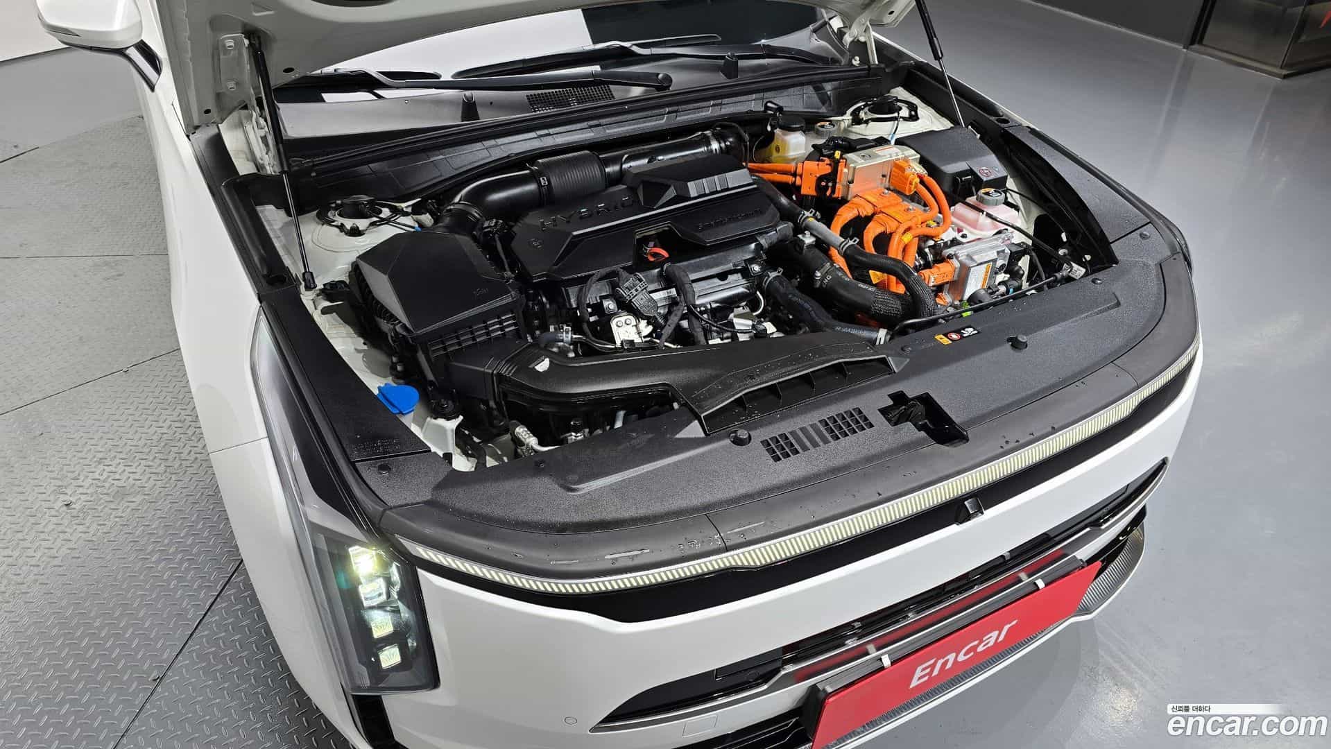 K8 Kia 2024.9-INNER-006