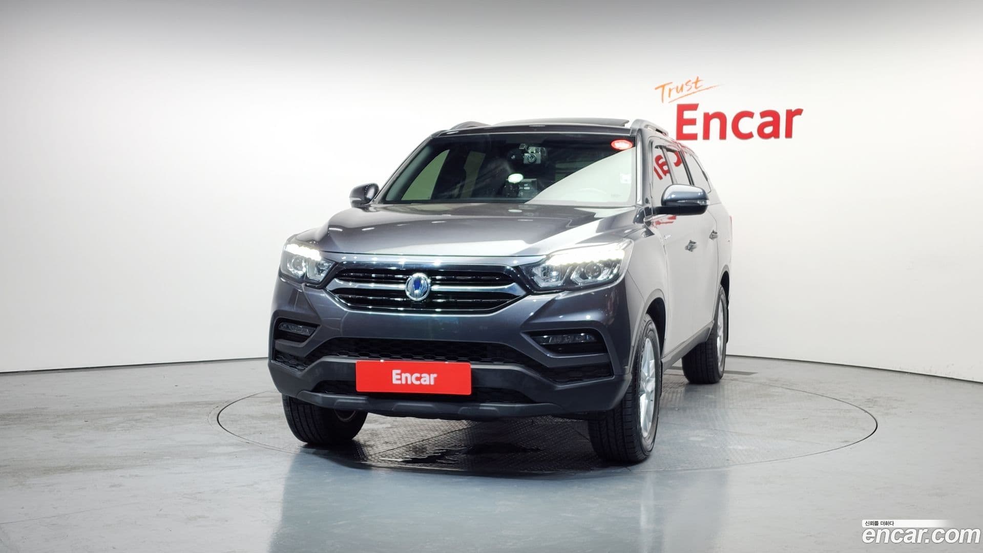 Main__Slider__Photo:Rexton KG_Mobility_Ssangyong 2020.6-2