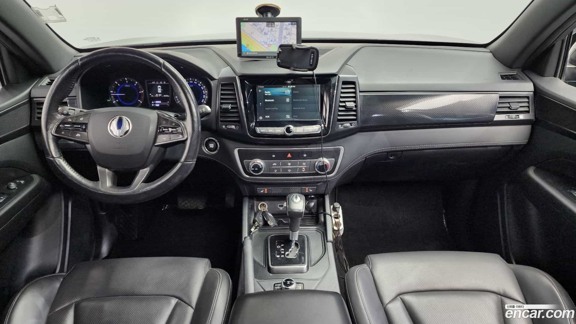Rexton KG_Mobility_Ssangyong 2020.6-INNER-007