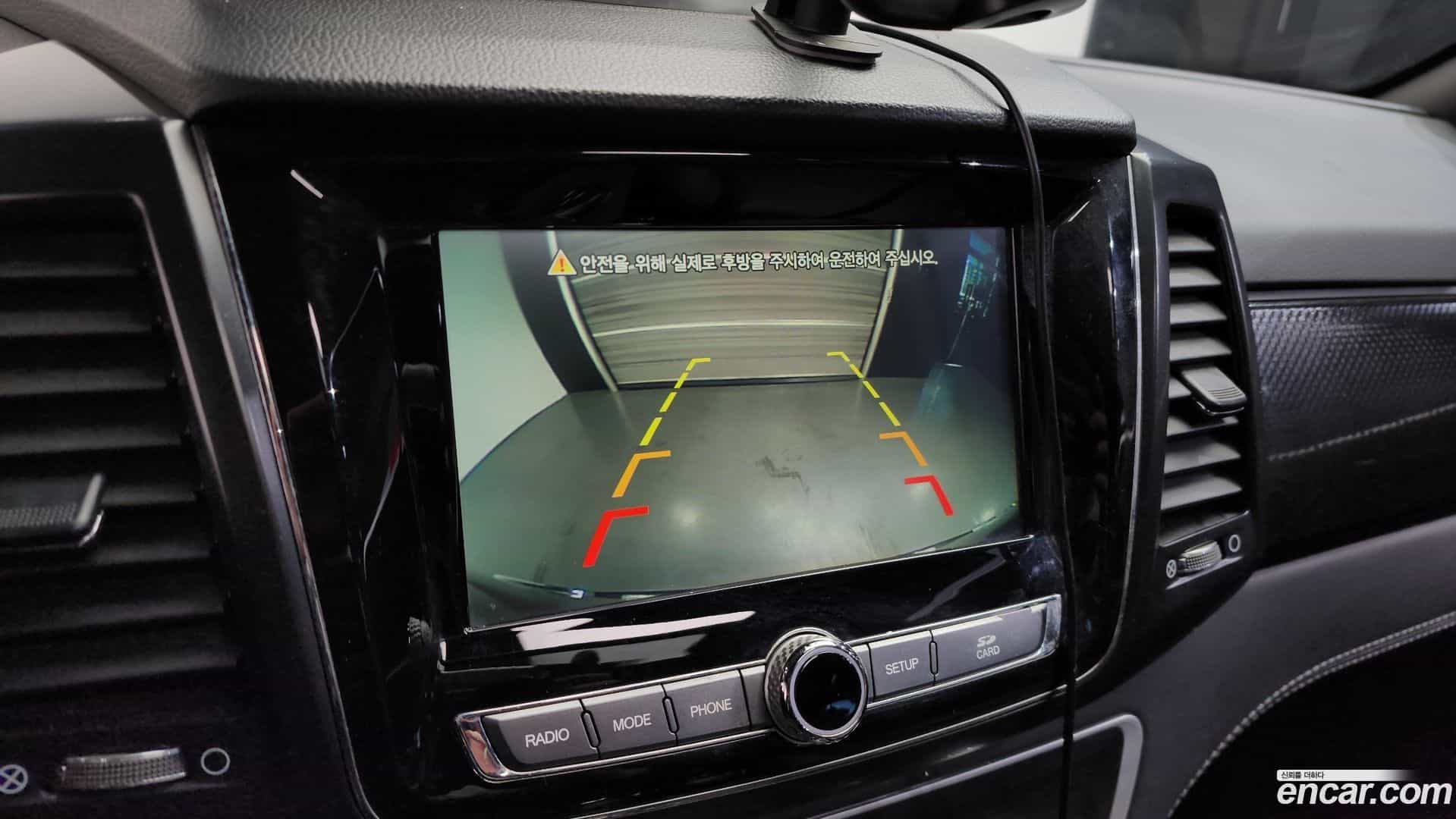 Rexton KG_Mobility_Ssangyong 2020.6-OPTION-020