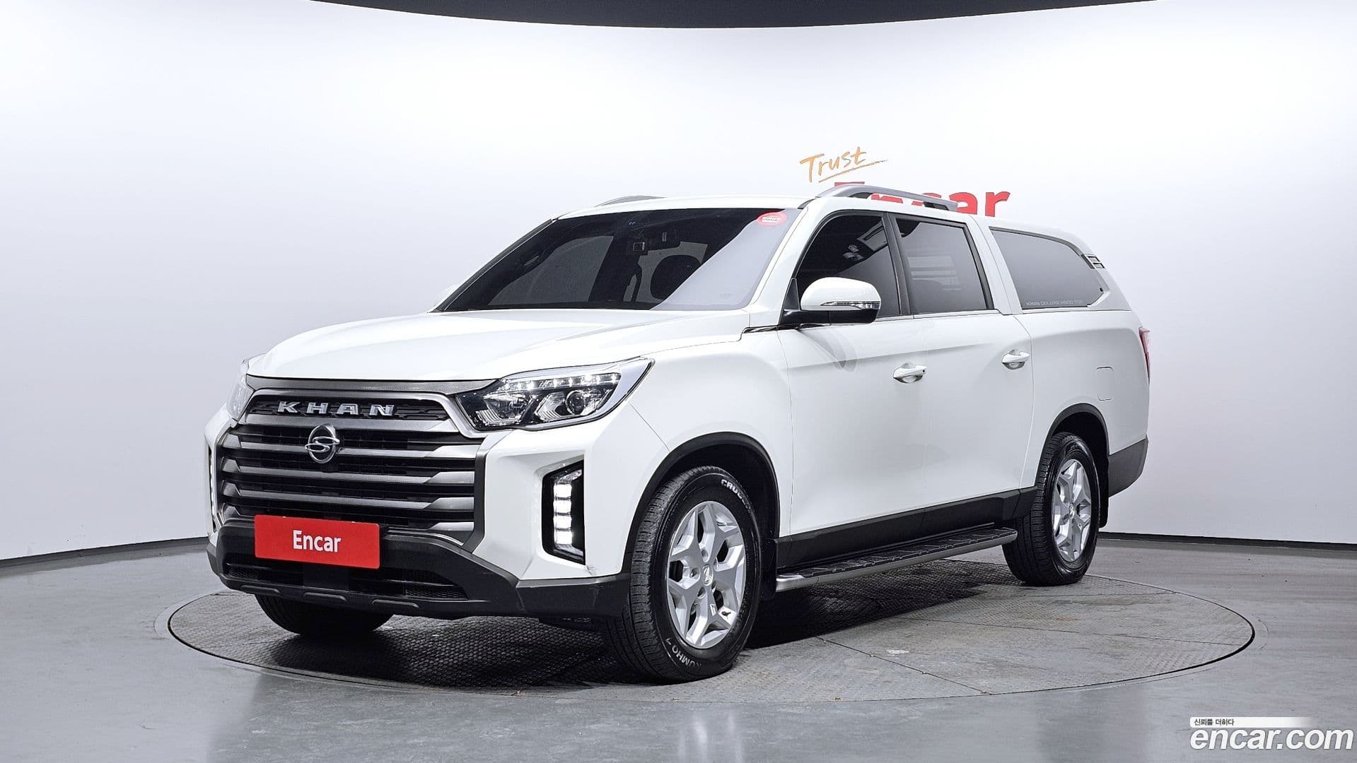 Main__Slider__Photo:Rexton KG_Mobility_Ssangyong 2022.8-0