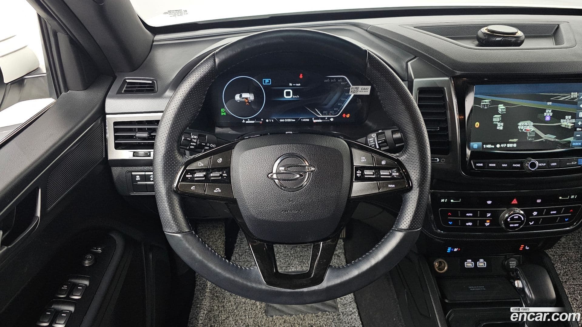 Main__Slider__Photo:Rexton KG_Mobility_Ssangyong 2022.8-13