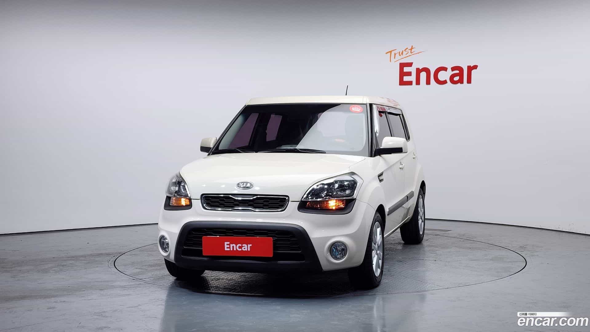 Soul Kia 2012.5-OUTER-003