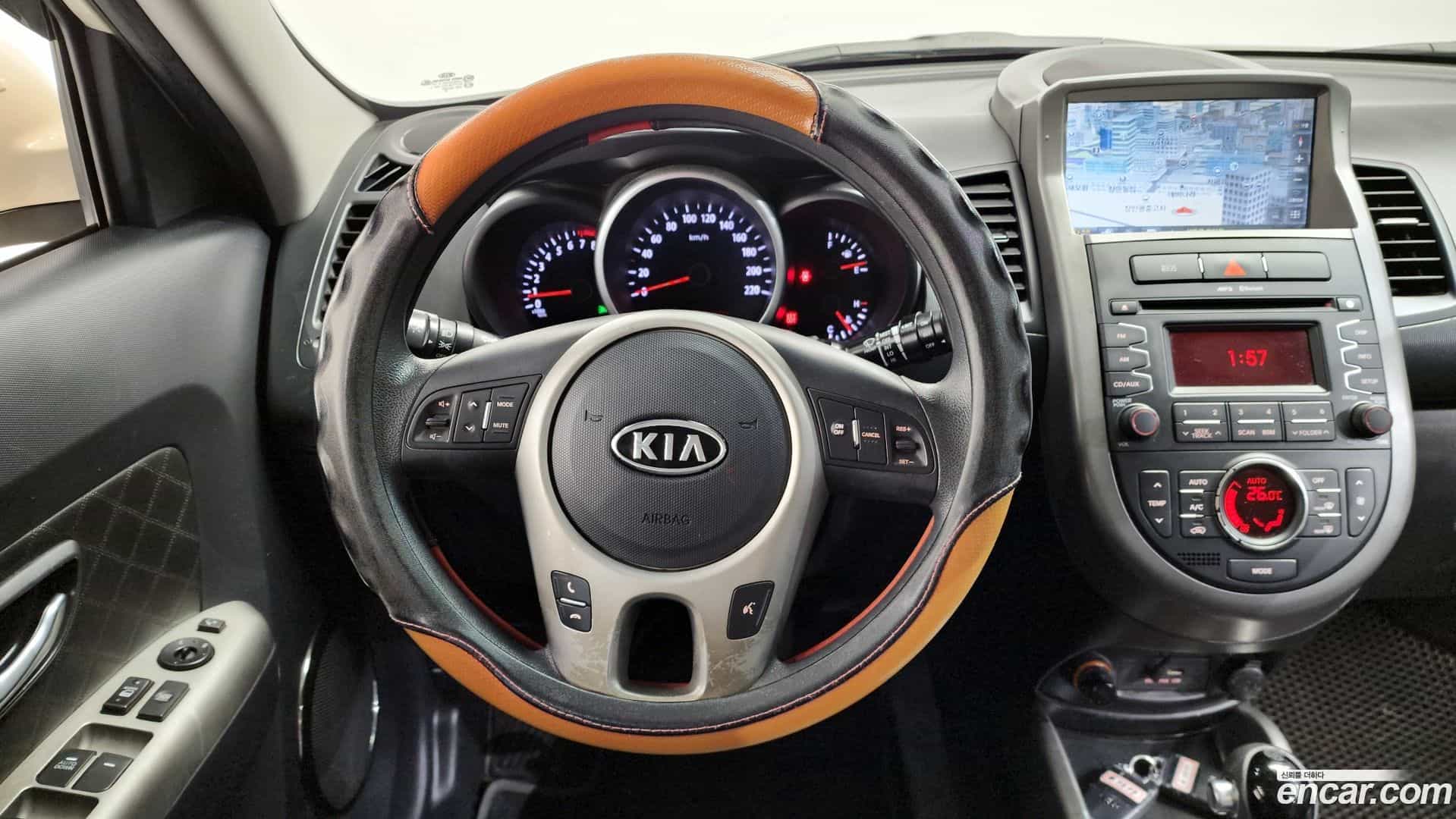 Soul Kia 2012.5-OPTION-017