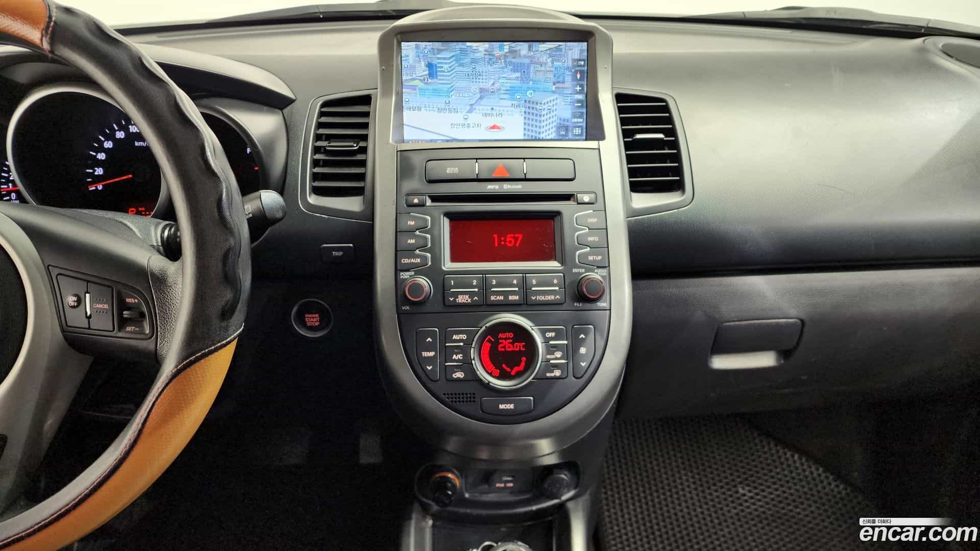 Soul Kia 2012.5-OPTION-019