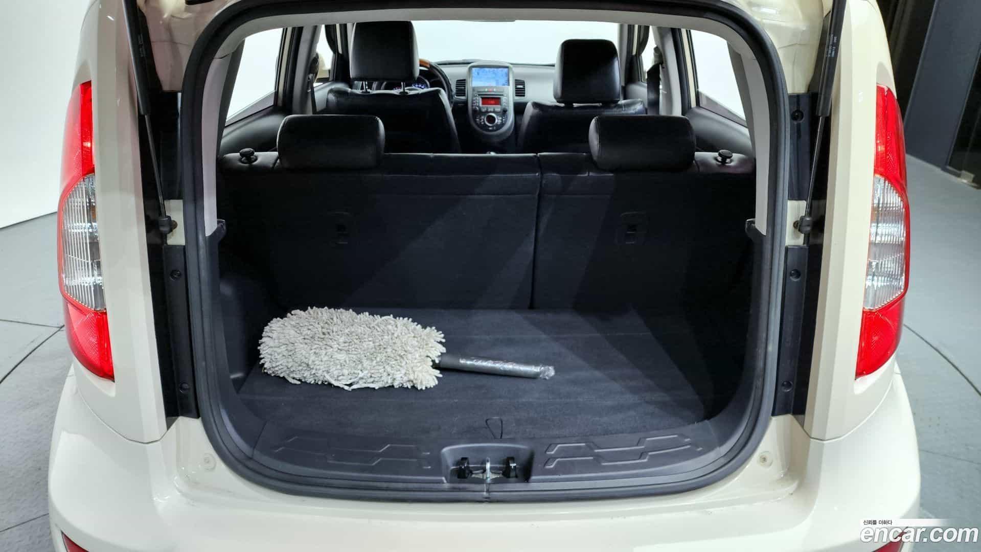 Soul Kia 2012.5-OPTION-024