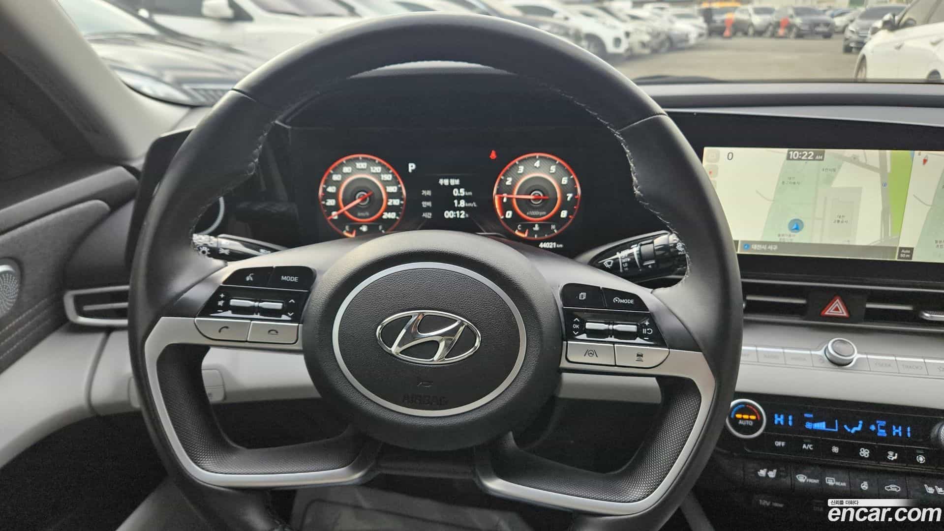 AVANTE Hyundai 2020.11-OPTION-015