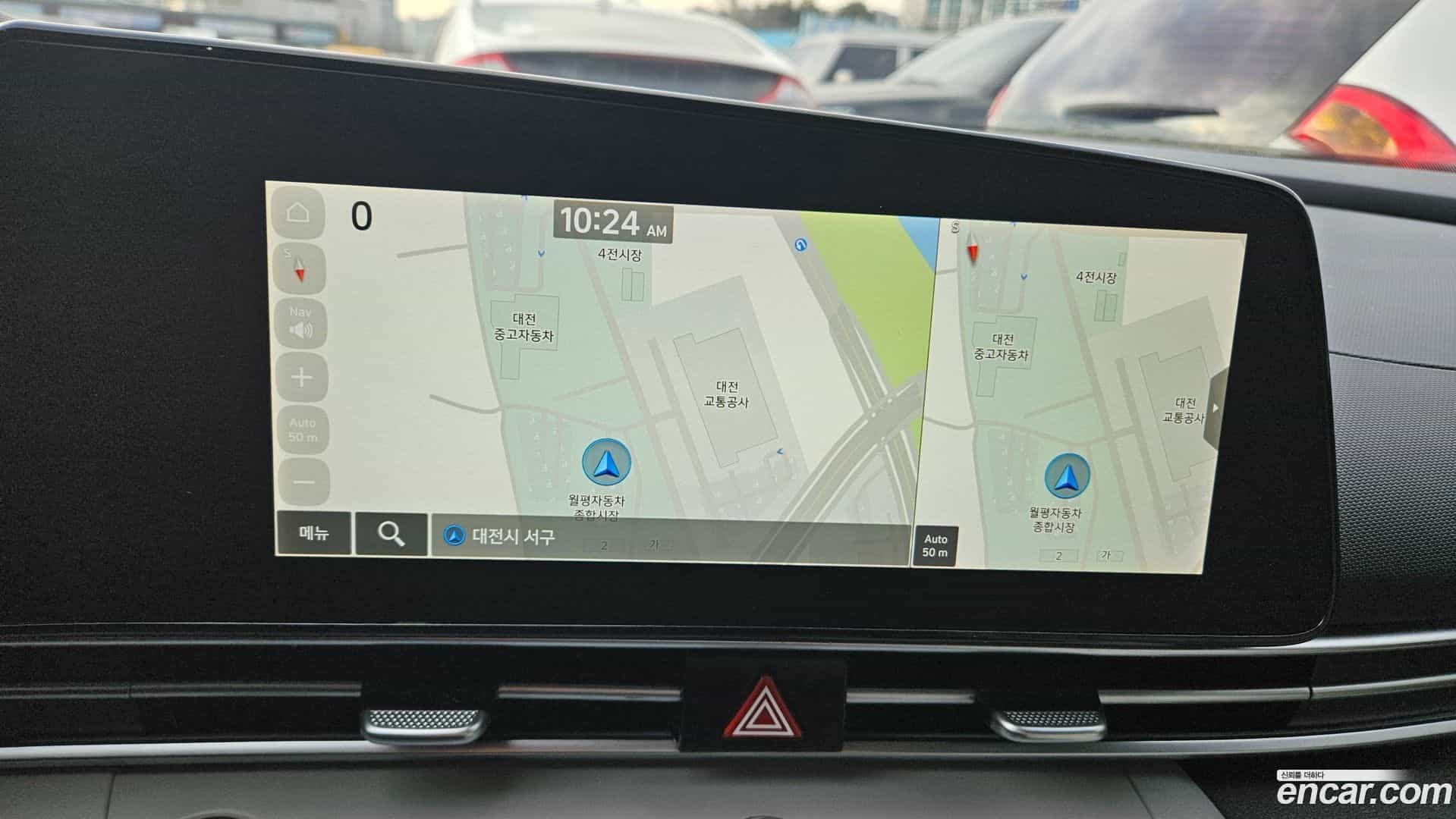 AVANTE Hyundai 2020.11-OPTION-019