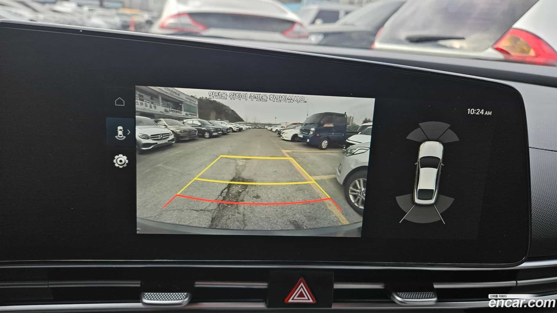 AVANTE Hyundai 2020.11-OPTION-020