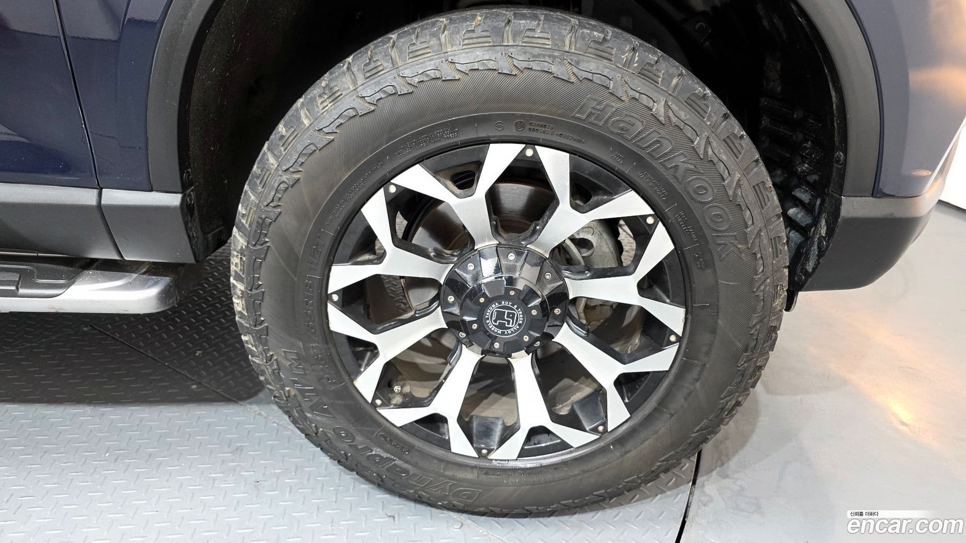 Main__Slider__Photo:Rexton KG_Mobility_Ssangyong 2018.9-4