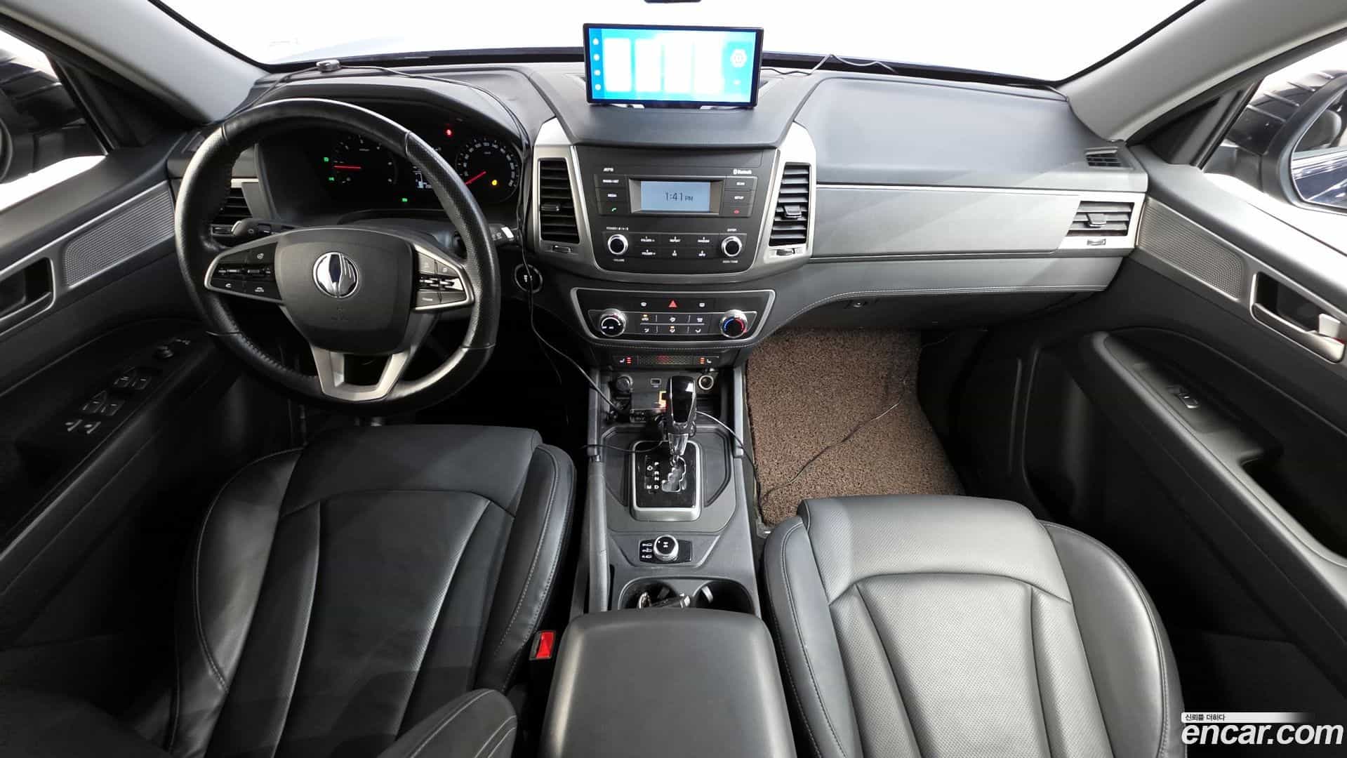 Rexton KG_Mobility_Ssangyong 2018.9-INNER-007