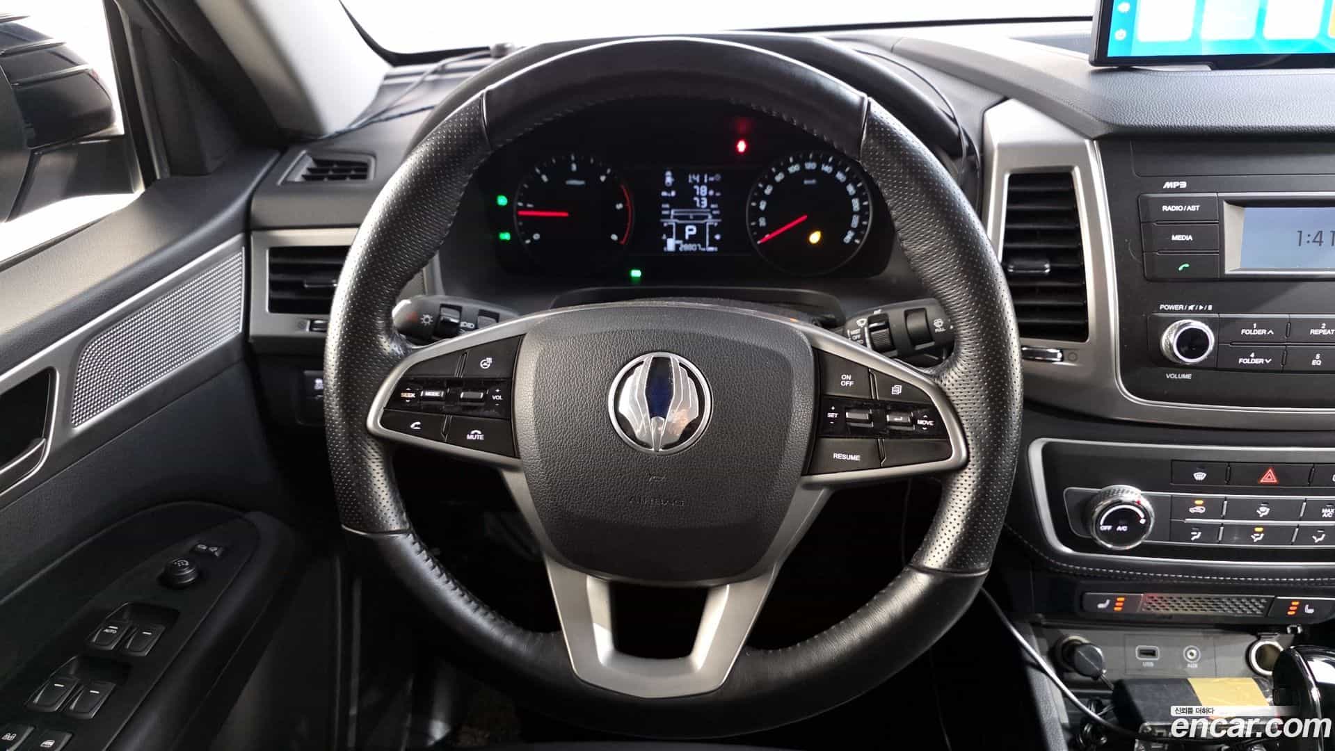 Rexton KG_Mobility_Ssangyong 2018.9-OPTION-017